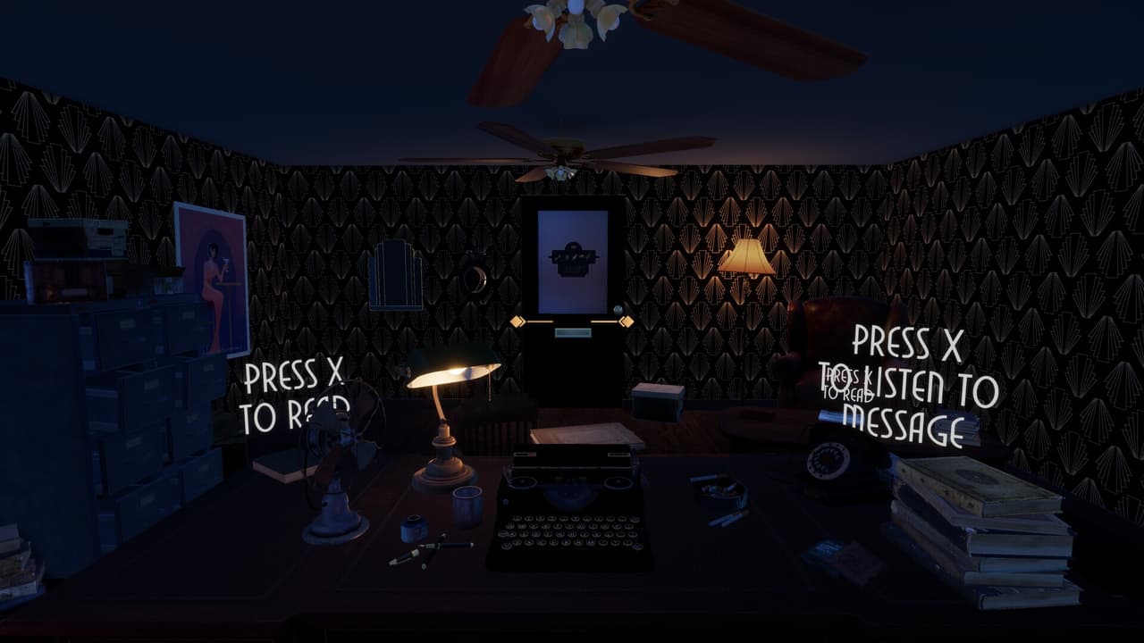 Nexus PI screenshot 4