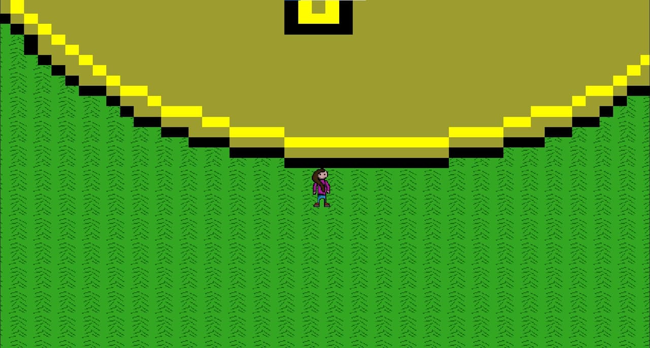 Unfinished 2 screenshot 5