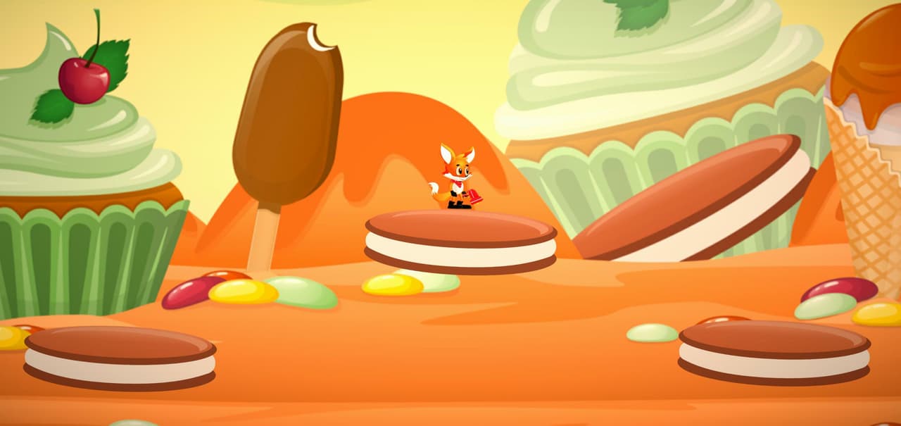 The Scotian Fox: Early Demo screenshot 3