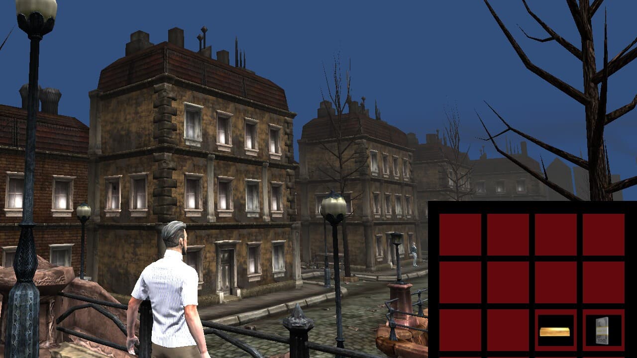 Creature Discomfort screenshot 4