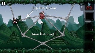 Greedy Spiders 2 screenshot 4