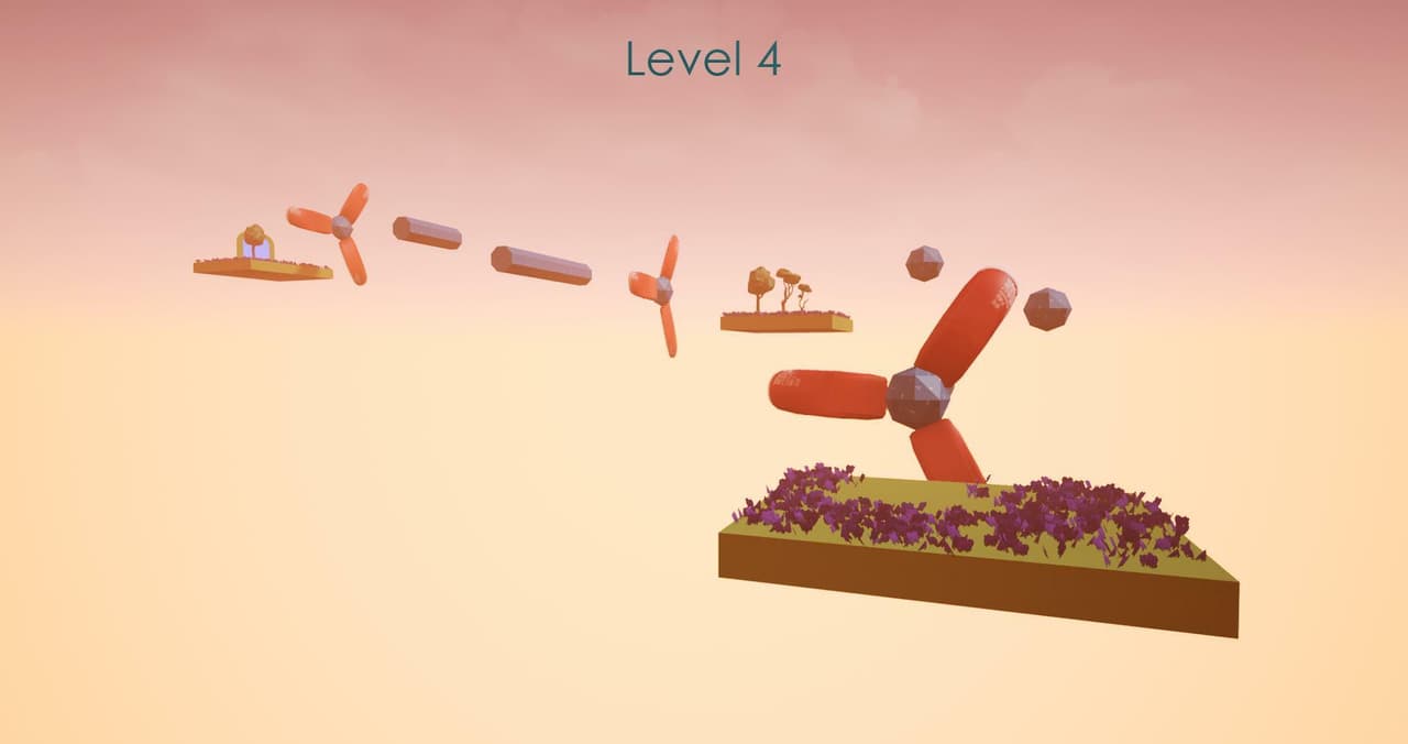 Run Jump And Play screenshot 5