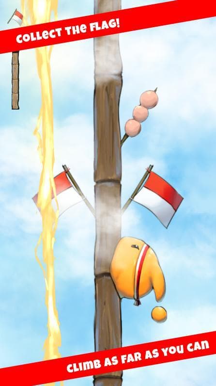 Pinang Slimber screenshot 3