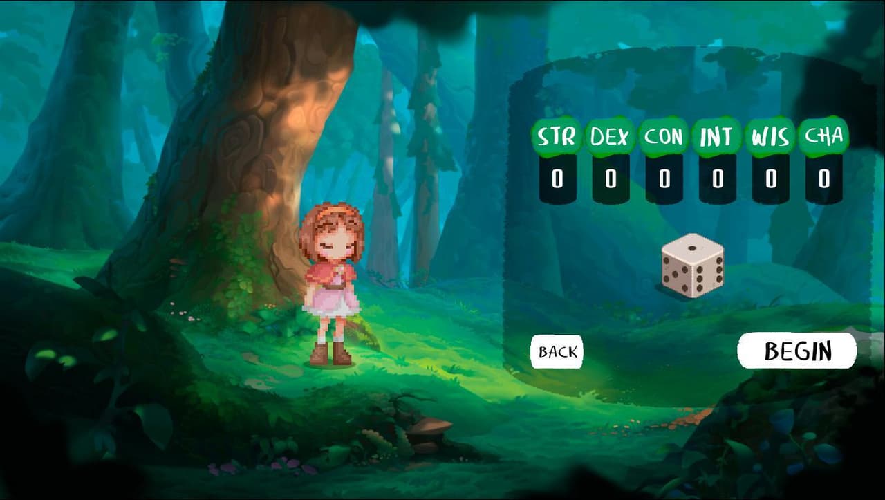 The alchemyst tale screenshot 3