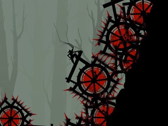 Ninja Arashi 2 screenshot 5
