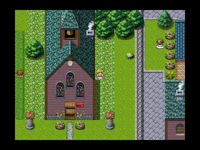 A Princess Tale screenshot 4