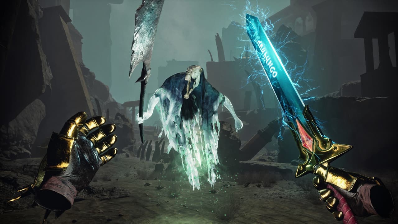 Warhammer Age of Sigmar: Tempestfall screenshot 5