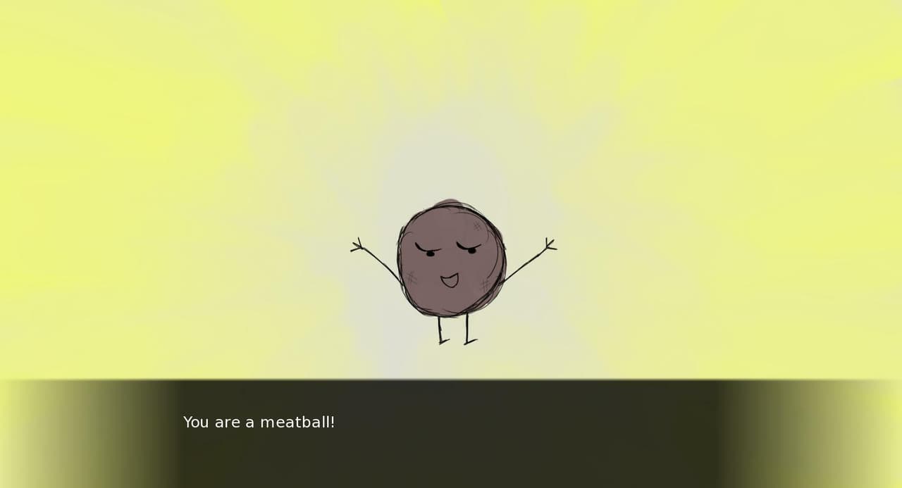 Meatball: The Game screenshot 3