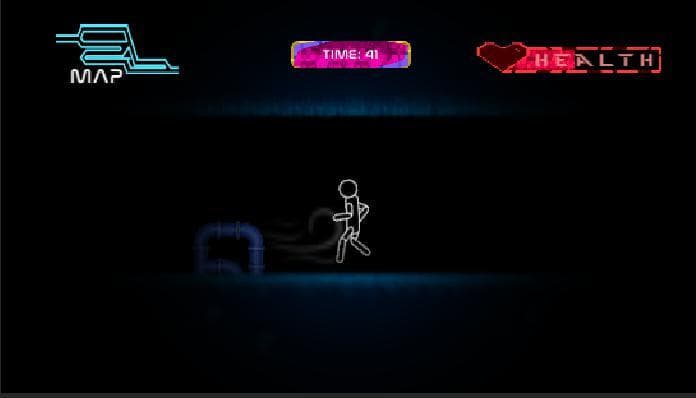 You CanT Parkour screenshot 4