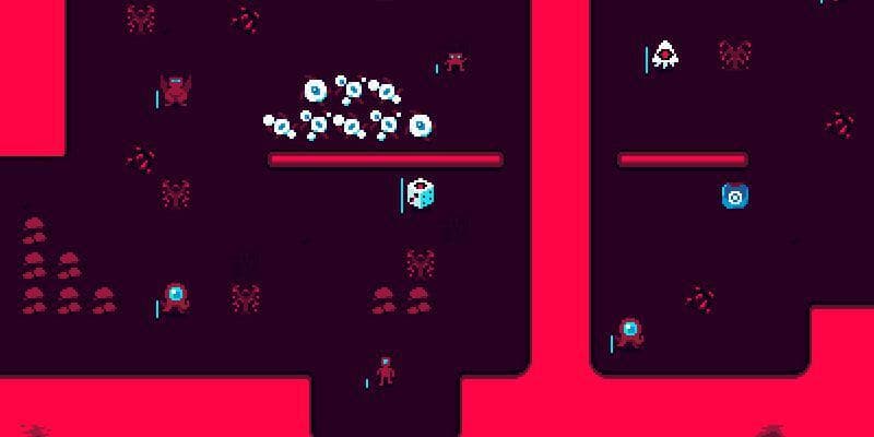 Devils Dice (lazy input friends)