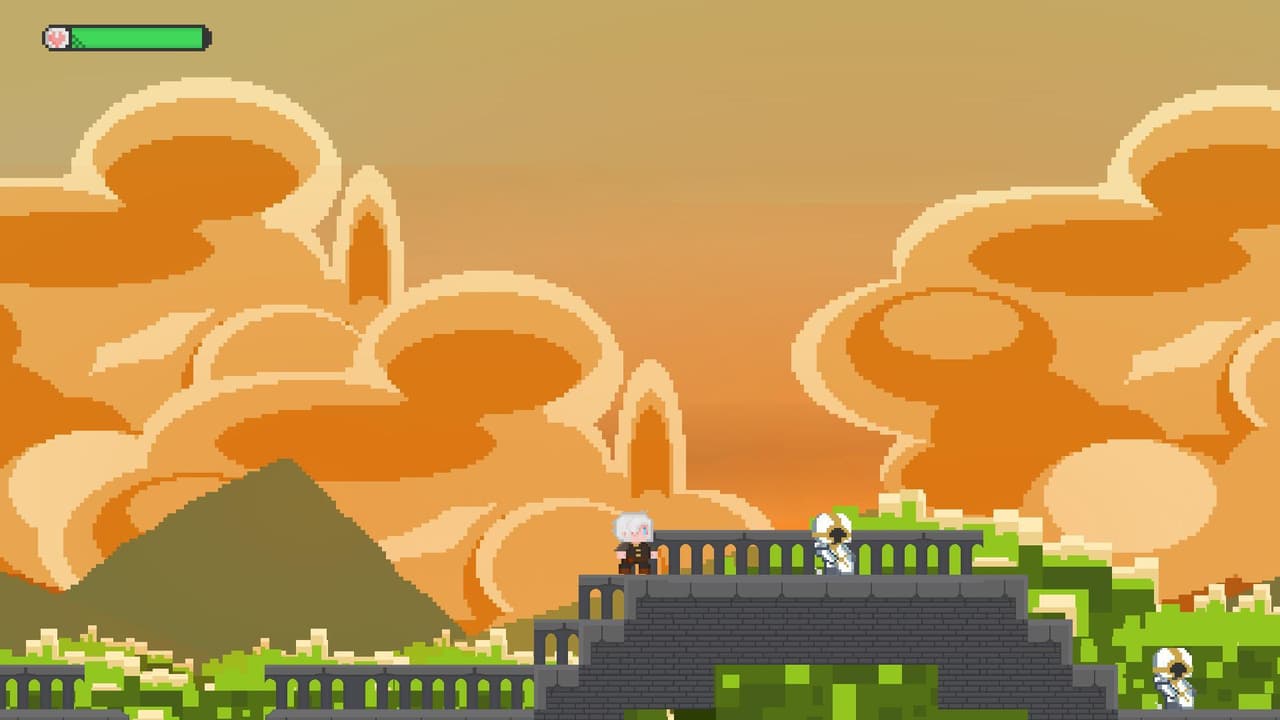 EQUALITY (itch) screenshot 5