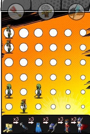 Comic Strip screenshot 3