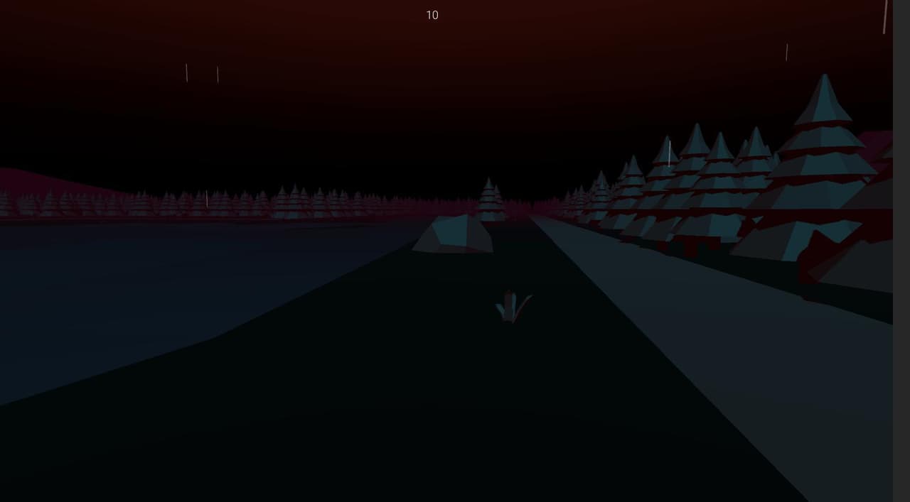 BE AWARE OF YOUR SURROUNDINGS screenshot 2