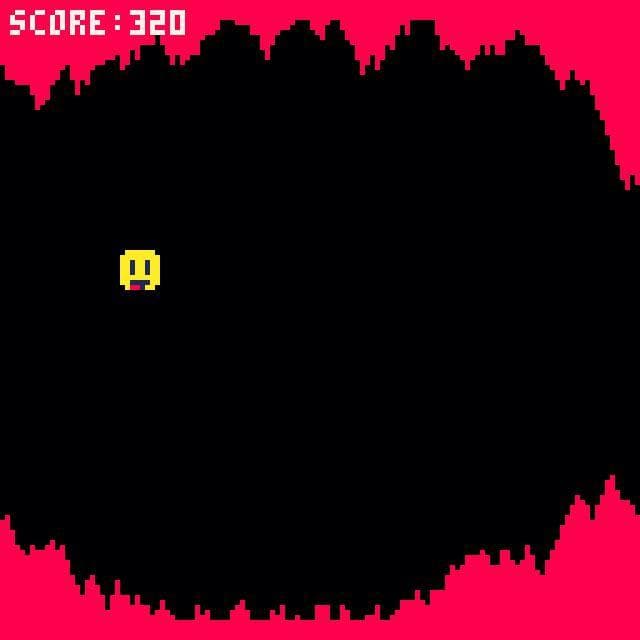 Fire Cave