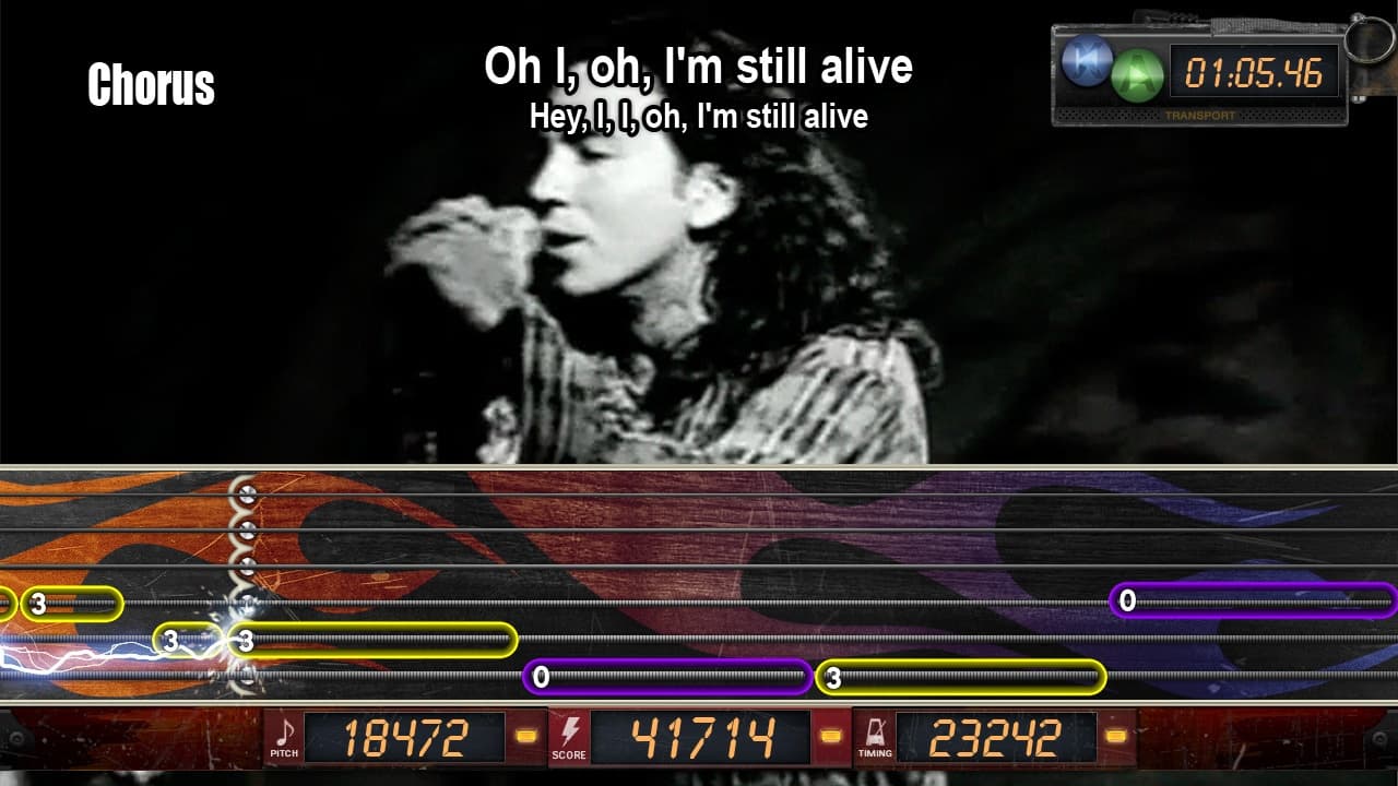 BandFuse: Rock Legends screenshot 3