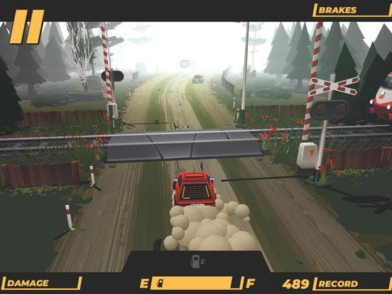 #DRIVE screenshot 4