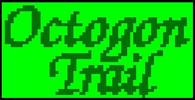 Octogon Trail