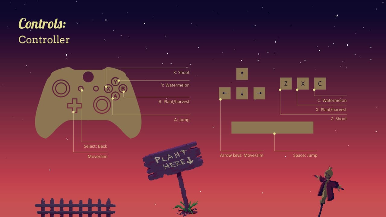 Farm n Gun screenshot 2