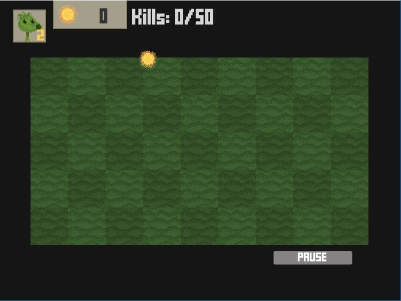 War of Zombie screenshot 4