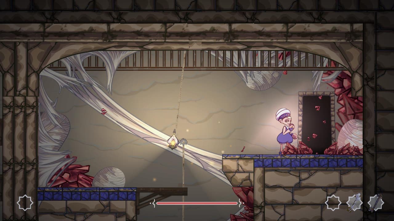 Opatra screenshot 5