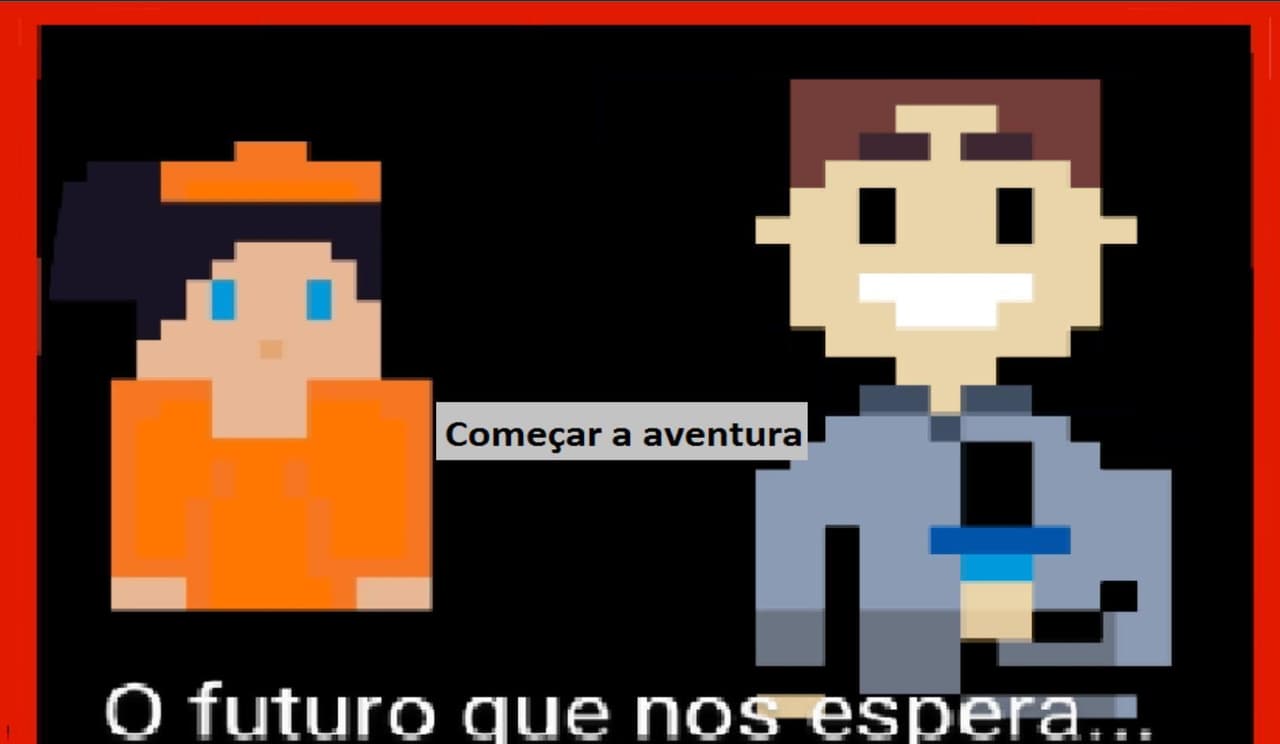 O futuro que nos espera..