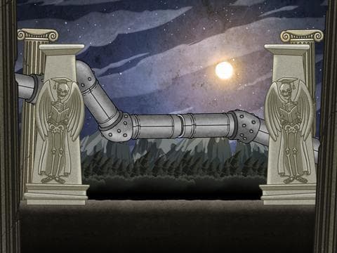 Skullduggery! screenshot 4