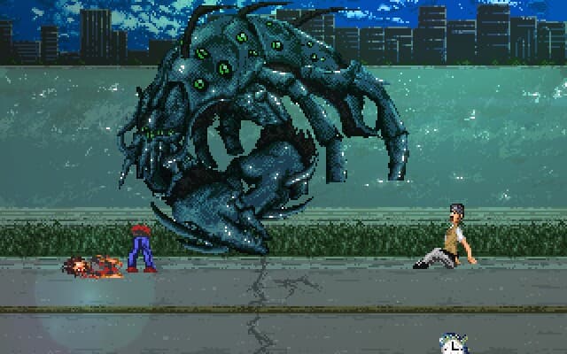 Gigant screenshot 2