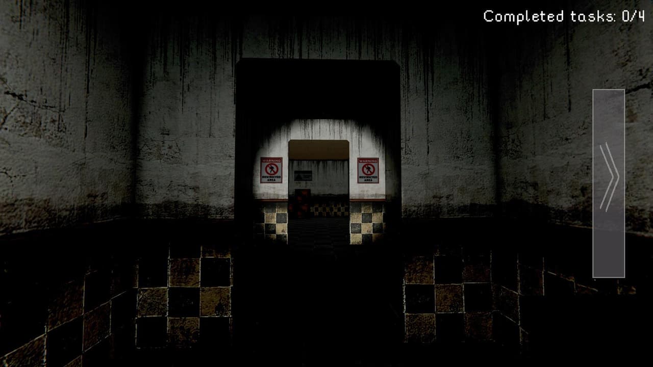 The Noris Project screenshot 2