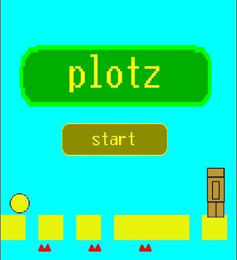 PLOTZ