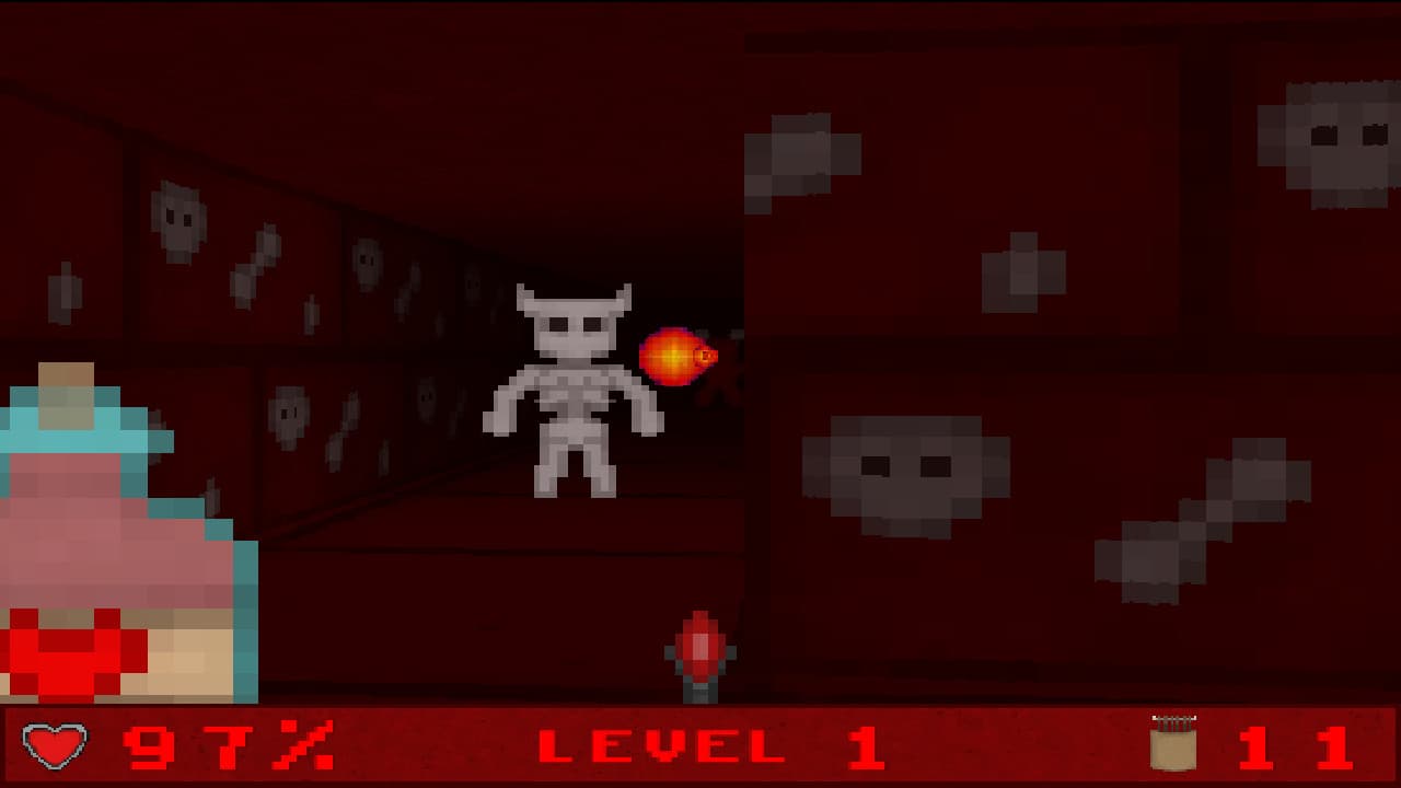 Sacrifice Dungeon screenshot 5