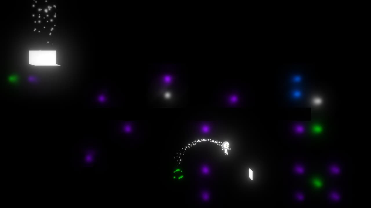 The Wandering Light (niki122121) screenshot 6