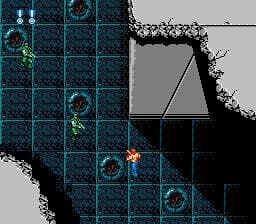 Super Contra (1988) screenshot 5