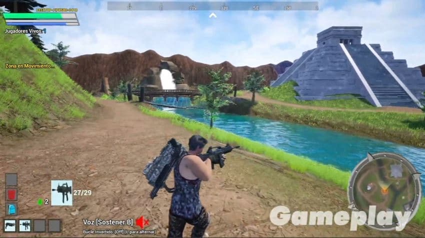 Streamers War screenshot 2