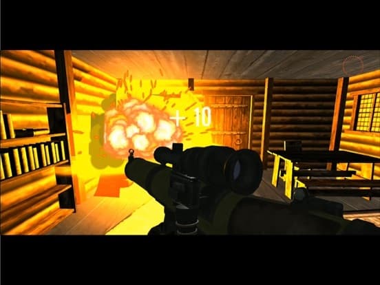 Mister Gun - Home Assault Age screenshot 5