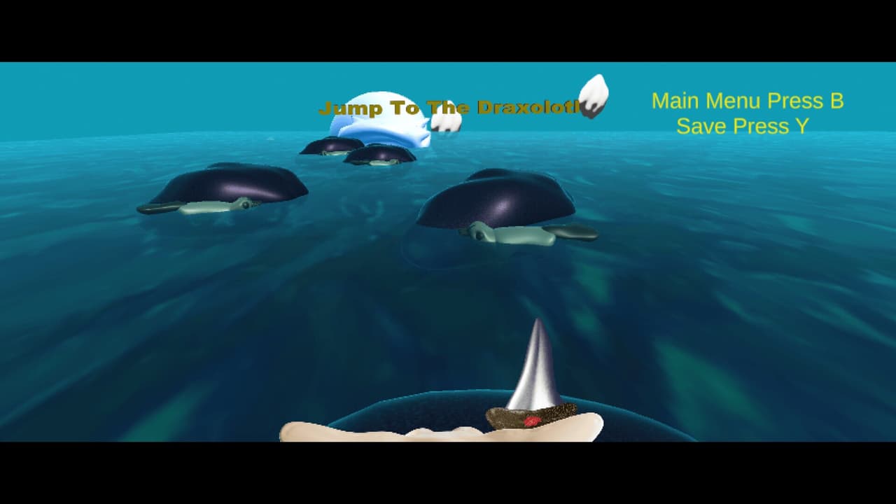 The Corgi Knight screenshot 6