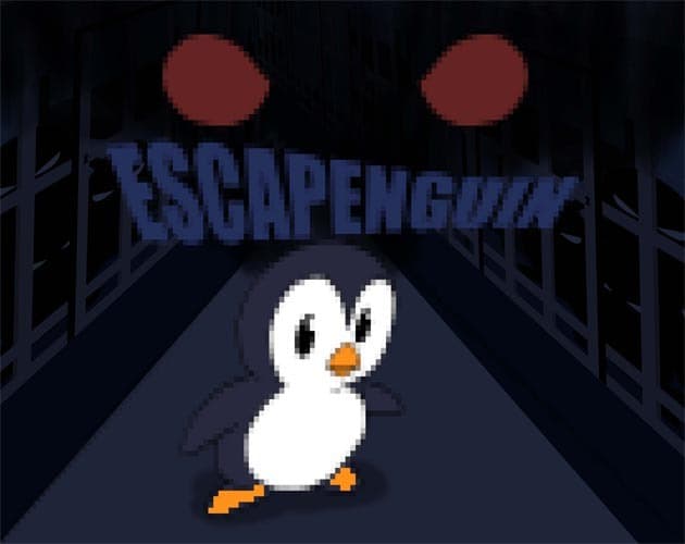 Escapenguin