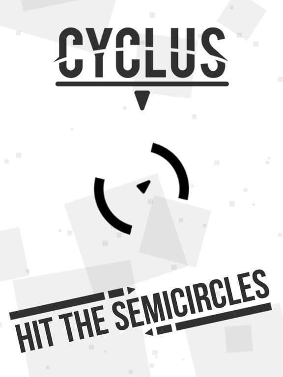 Cyclus screenshot 3