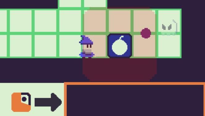 The wizard of dice