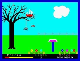 Potty Pigeon screenshot 6