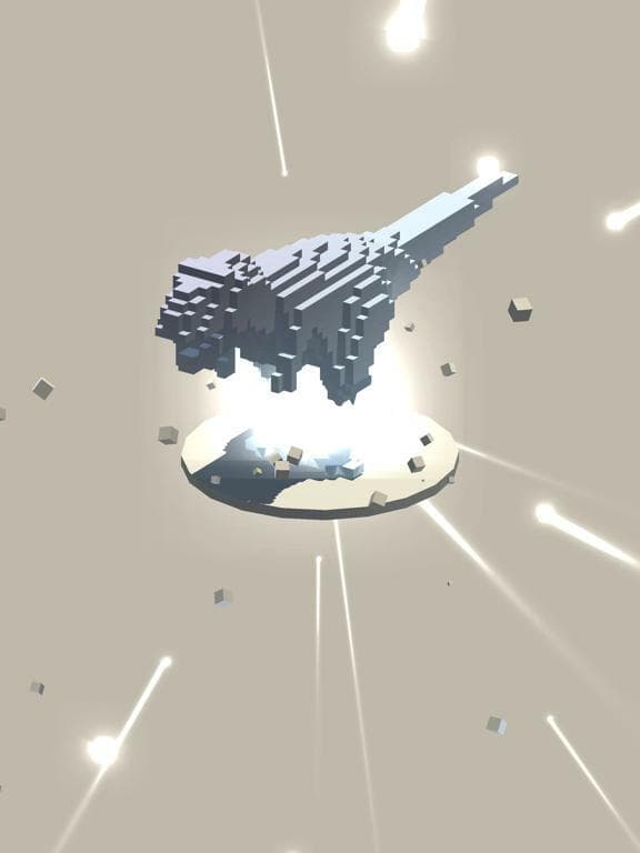 Animal Craft 3D screenshot 2