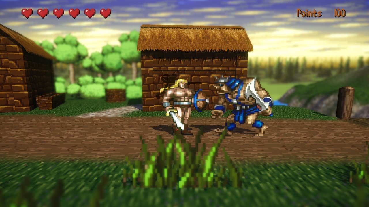 Beat Dragon screenshot 2