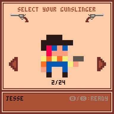 Tumbleweed (itch) (turtlestack) screenshot 3