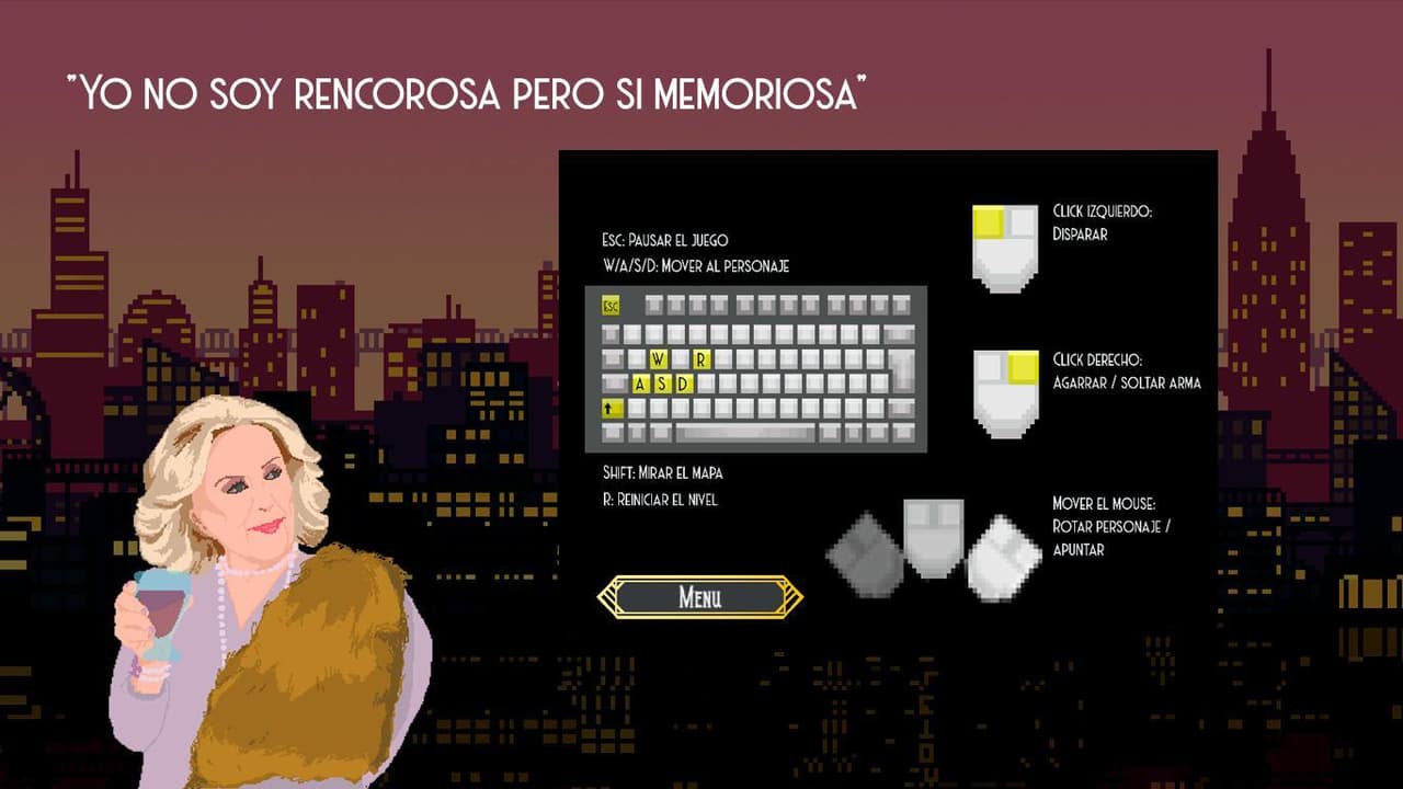 Family Business 3.0 screenshot 5