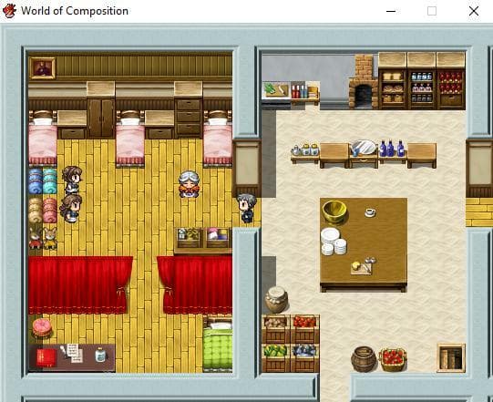 Literature Game