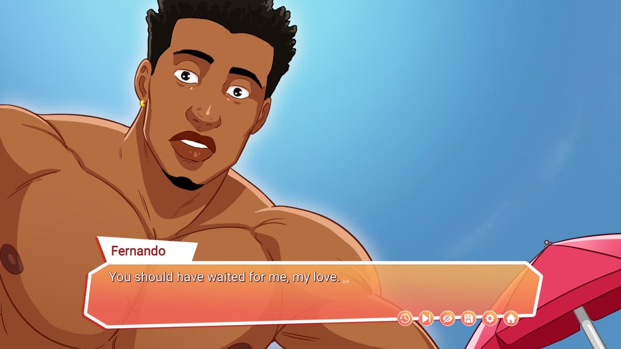 Freezer Pops screenshot 2