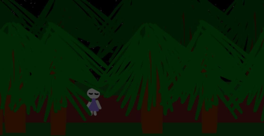 endless forest (itch) (may_be_mabel)