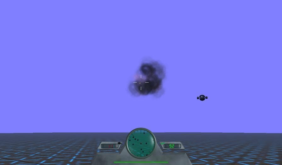 DroneAnarchy screenshot 2
