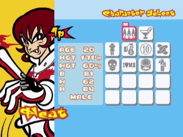Bust a Groove 2 screenshot 5
