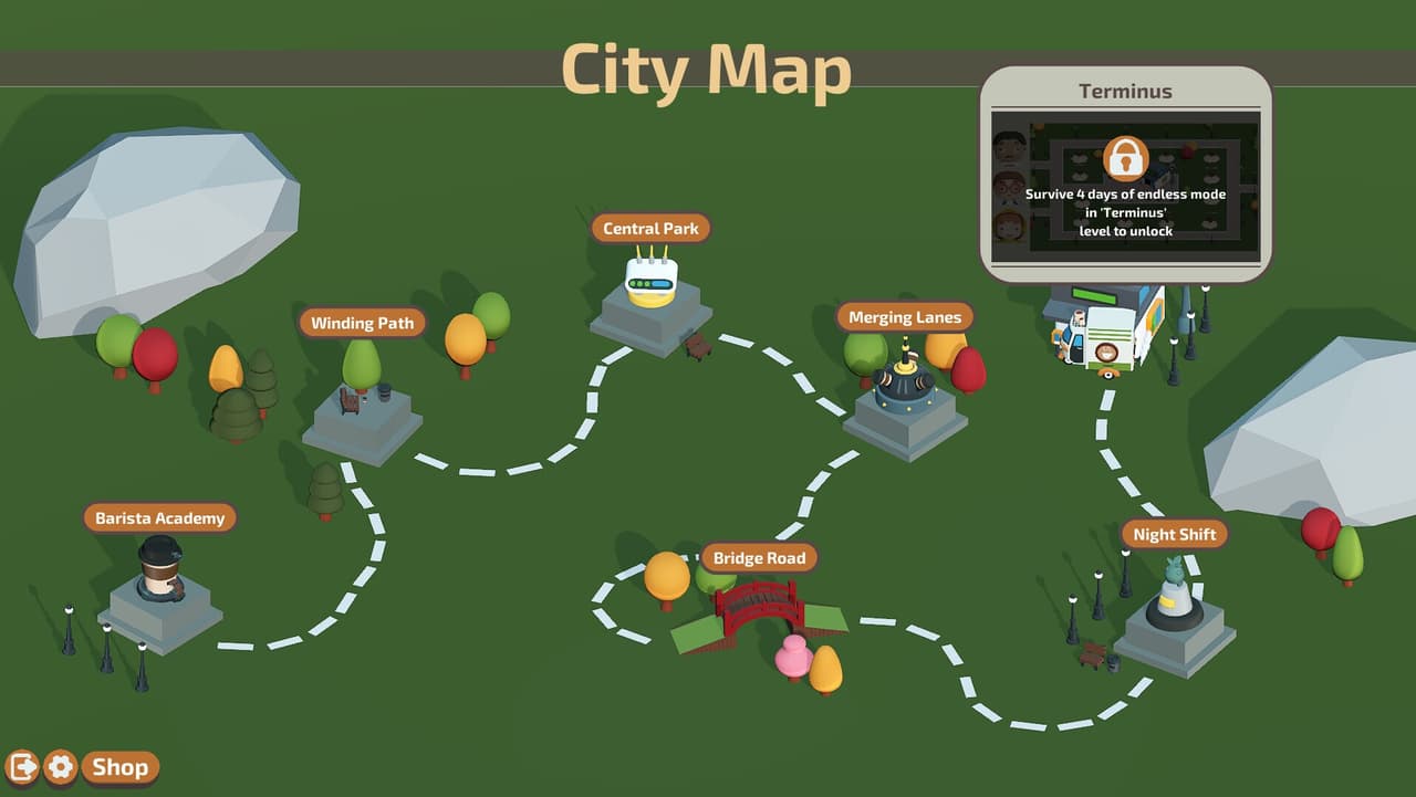 Wake Cup screenshot 4