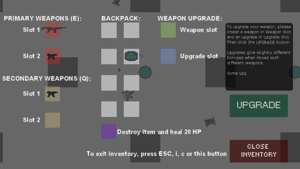 Potato (KorinOo) screenshot 3